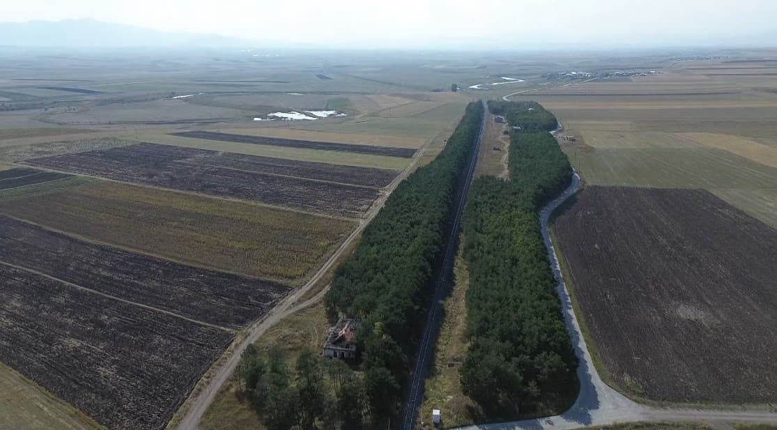 Bakan Kurum'un Paylaşımı, Benliahmet İstasyonu'nu Yeniden Odağa Çekti