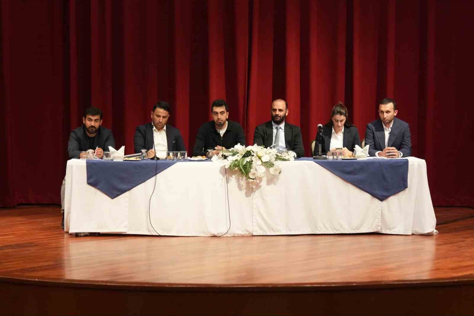 Tuzla Belediyesi, Penguen Sitesi Mağduriyetini Çözüyor