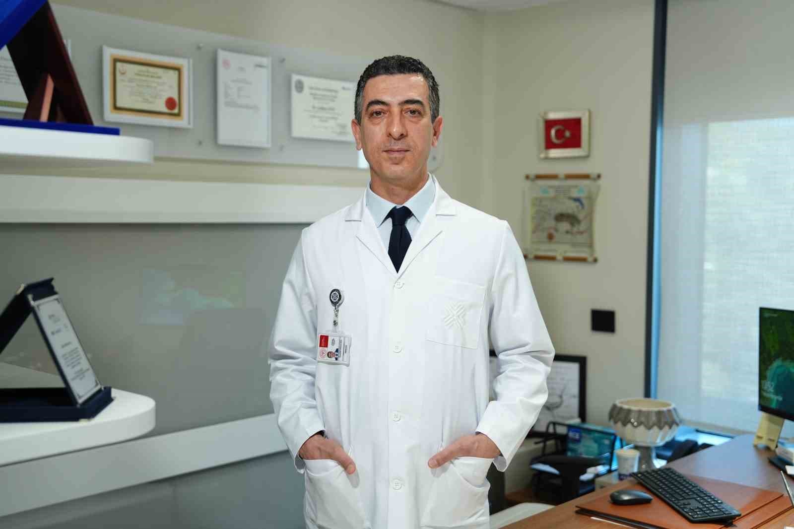 Her On Kişiden Biri Böbrek Taşı Hastalığıyla Karşılaşıyor: Uzman Uyardı