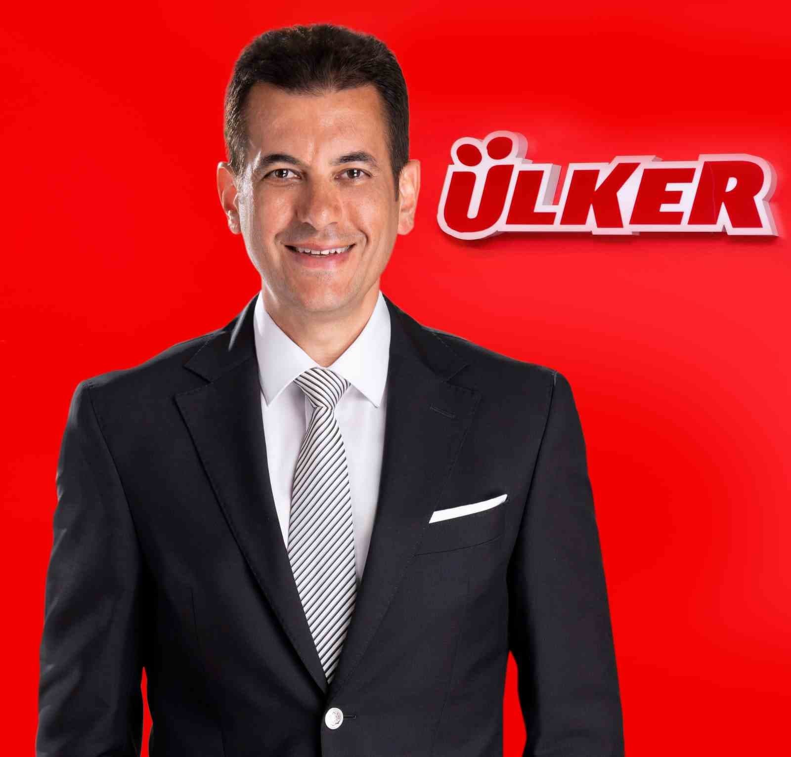 Ülker, 2026 İlk Yarıyıl Finansal Verilerini ve Stratejik Büyüme Planlarını Paylaştı