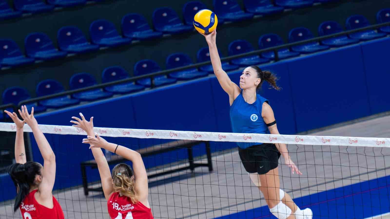 Aydın Kupası 2026 Final Eşleşmeleri Açıklandı