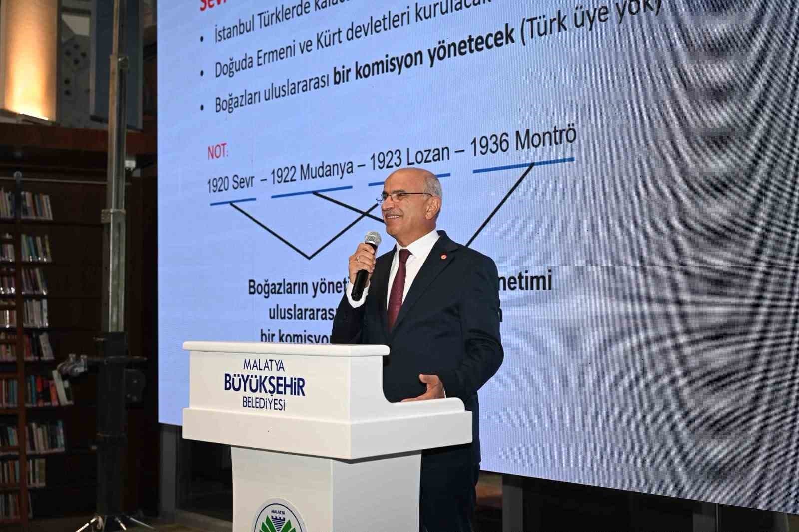 Başkan Er'den Gençlik ve Eğitim Vurgusu: Kütüphane Yatırımları Devam Ediyor