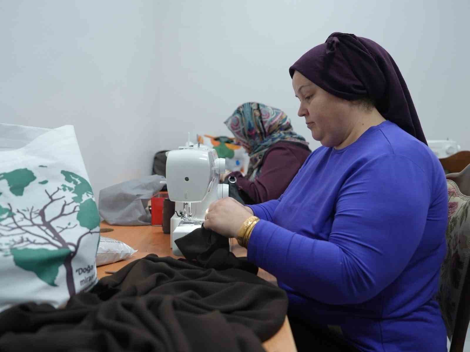 Düzce BELMEK Kursları Yeni Dönemine Başlıyor