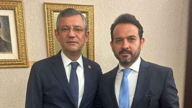 İzmit CHP Yetkilileri Uyuşturucu Testinden Geçti: İki İsim Pozitif Çıktı