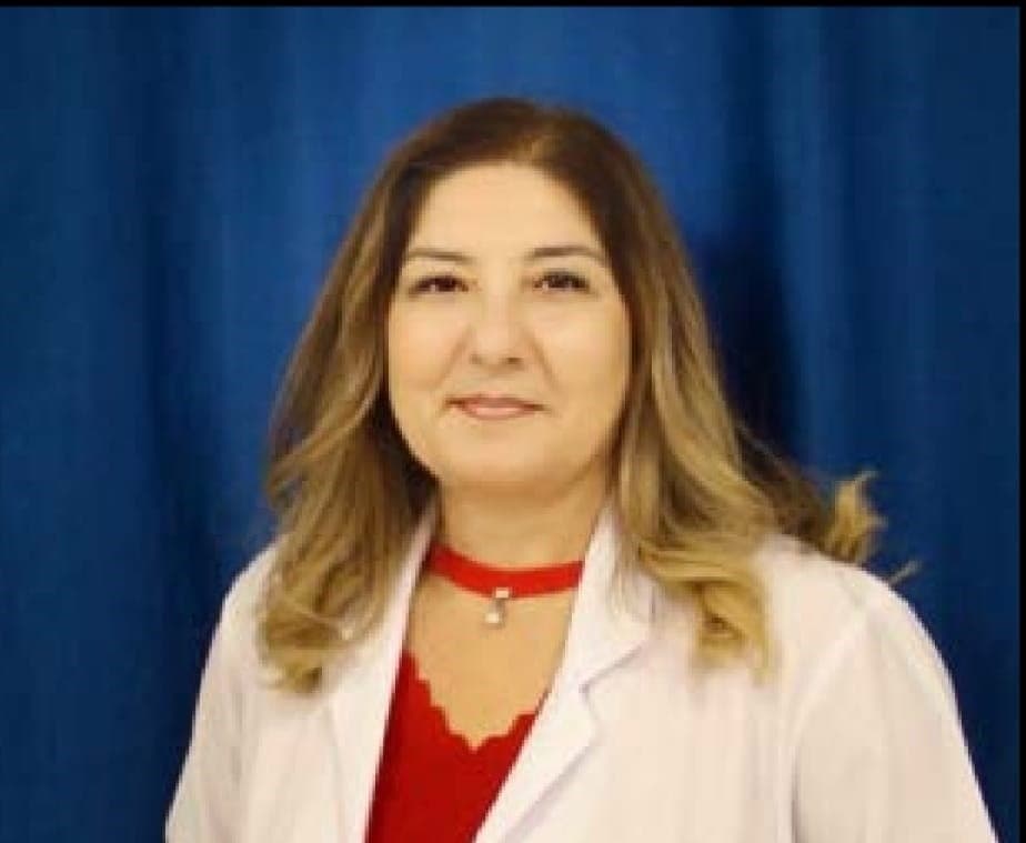 Köyceğiz Devlet Hastanesi'ne Göğüs Hastalıkları Uzmanı Dr. İlknur Dilek Atandı