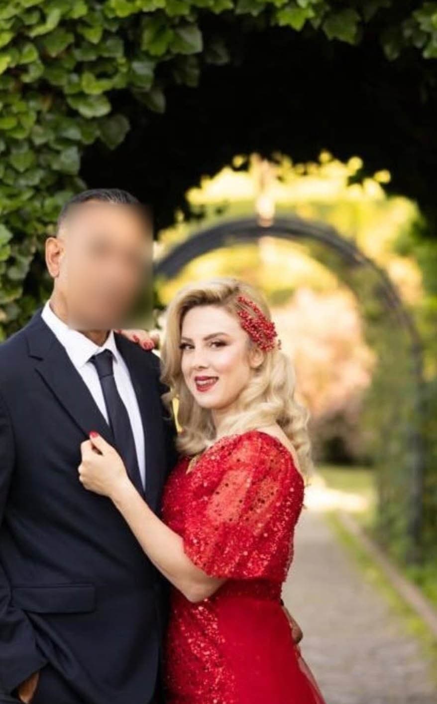 Boşanma Nedeniyle Tartışan Kadın, Eski Eşi Tarafından Silahla Vuruldu, Tedavide Hayatını Kaybetti