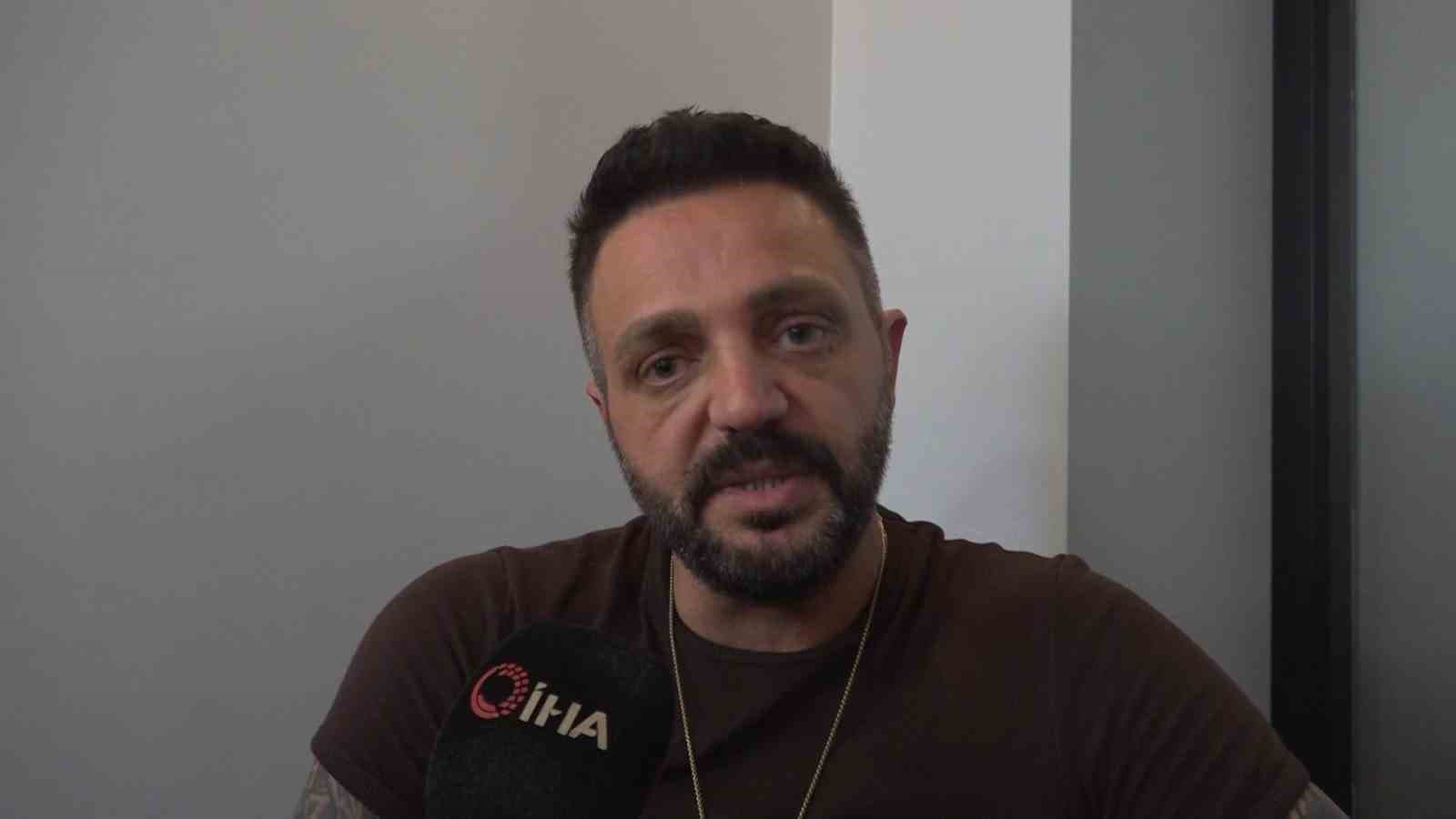 Esenyurt'ta Yaşanan Tartışma Videosu Üzerine Savunma: Koray Biber, İtibarı Hedef Alındığını İddia Etti