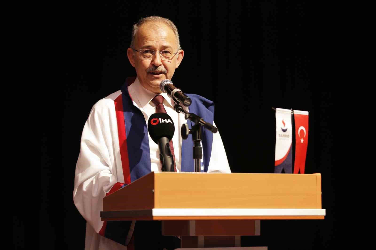 SANKO Üniversitesi YKS Yerleştirmelerinde Tam Doluluk Oranına Ulaştı