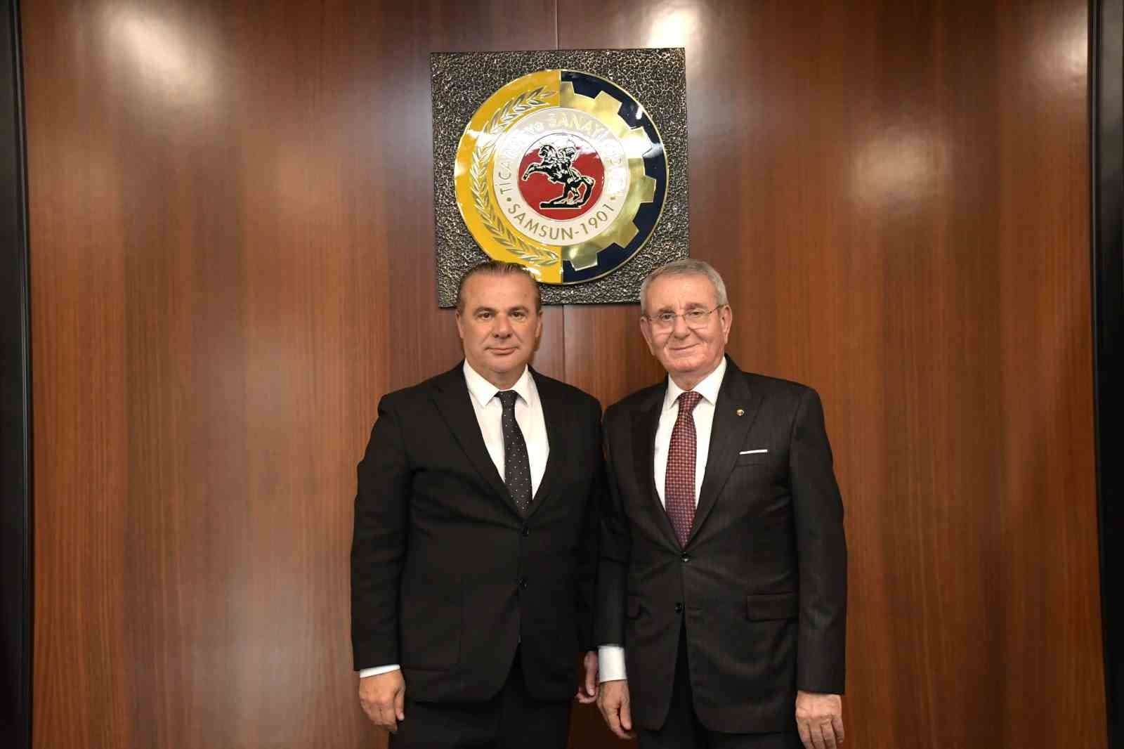 Murzioğlu ve Akyüz'den Seçim Sonrası Açıklamalar: Yeni Dönem İçin Mesajlar