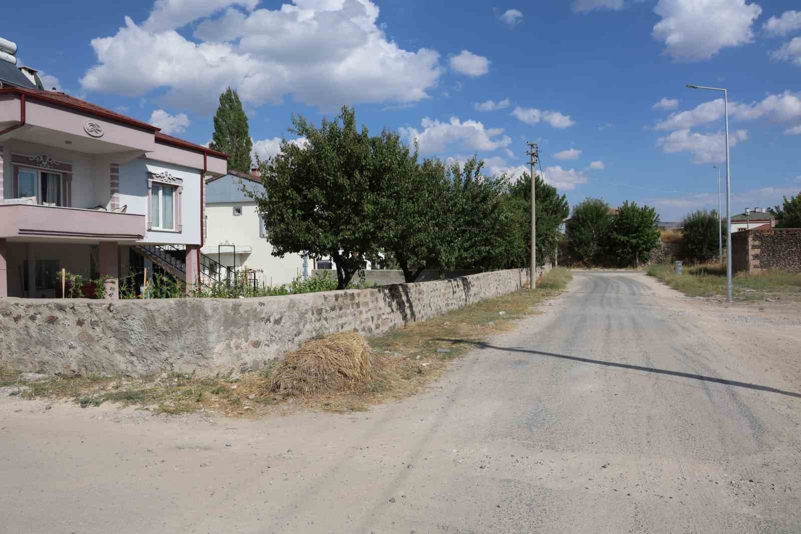 18 Yaşındaki Mehmet Yılmaz Acıgöl'de Kayıp: Aile ve Yetkililer Arama Çalışmalarını Sürdürüyor