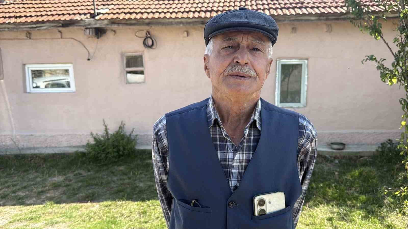 Yeğeni Katliam: Eskişehir'de Amcasına Silahla Saldıran 15 Yaşındaki Öğrenci Jandarmaya Teslim Oldu