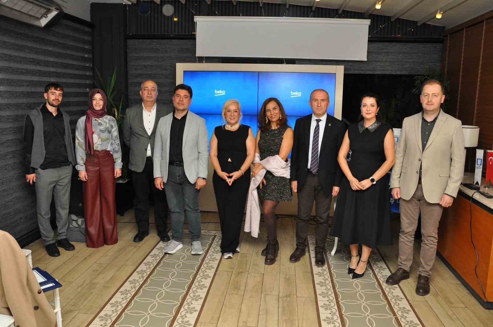 Balıkesir'de Dünya Mimarlık Günü Etkinlikleri Yoğun Katılımla Gerçekleşti