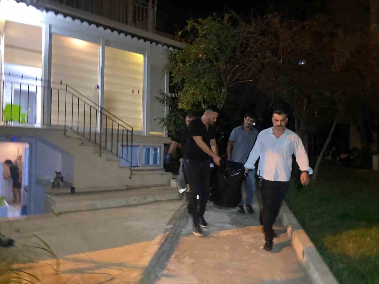 Eşarpla Öldürme Davasında Haksız Tahrik İndirimi Talep Edilmedi