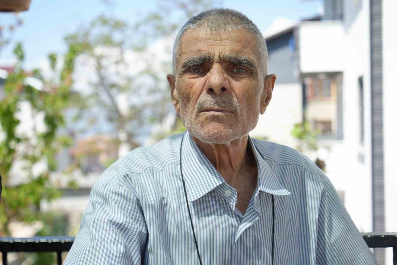 Kocaeli'de Baba ve Oğlunu Öldüren Sanığa 27 Yıl 6 Ay Hapis Cezası