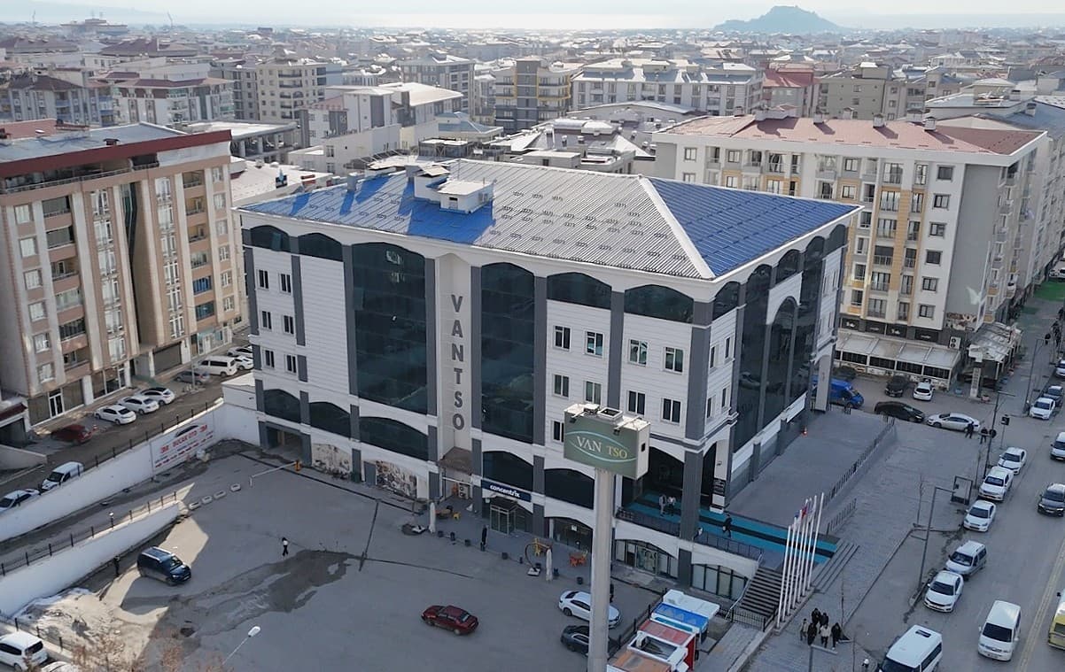 Van Ticaret ve Sanayi Odası, Üye Listesi Teslimi İddialarına Cevap Verdi