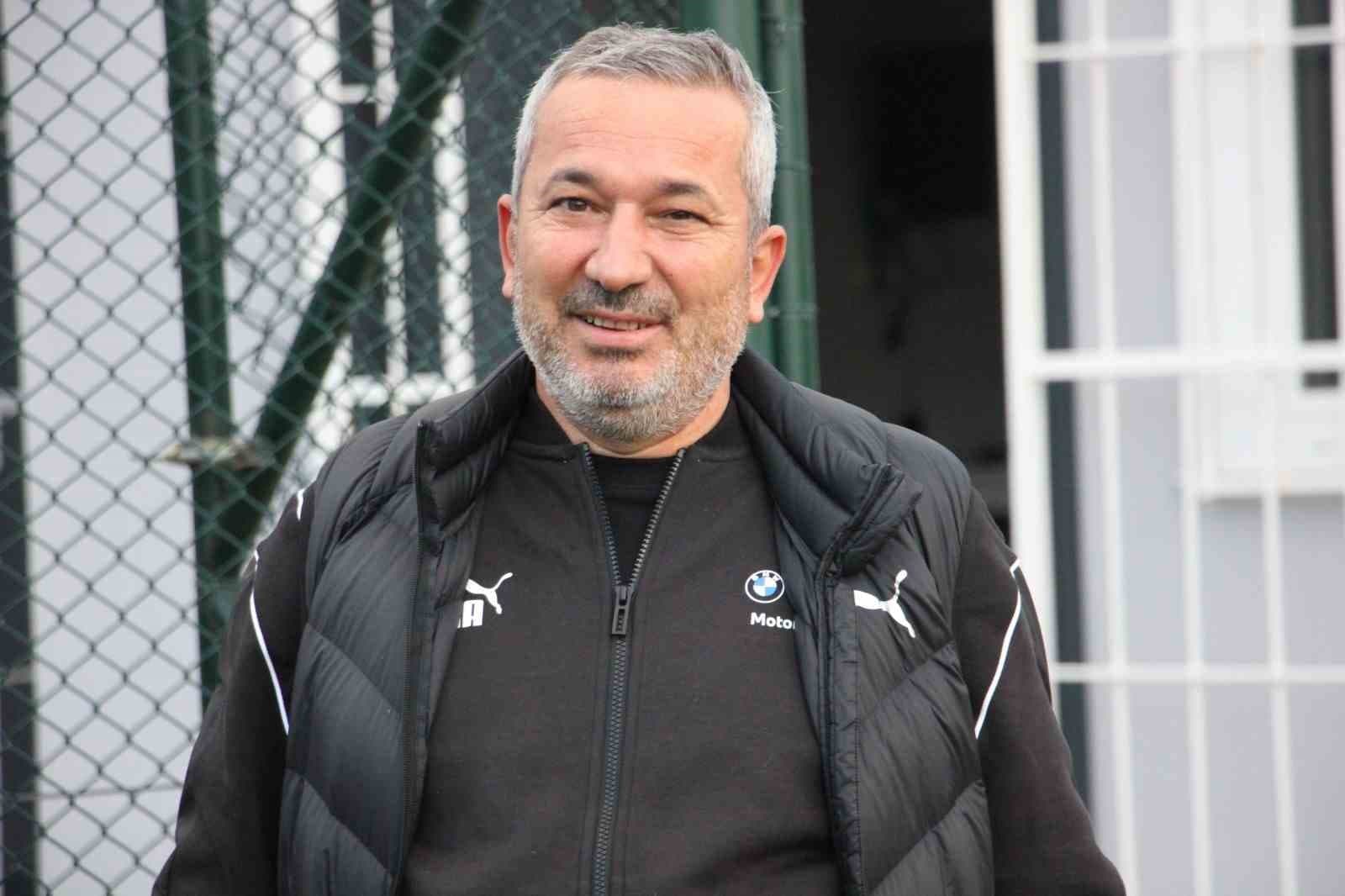 Denizli İdman Yurdu'nda Yönetim Çatışması Derinleşiyor