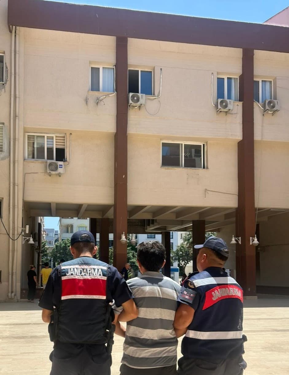 İzmir Aliağa'da 5.5 Milyon Liralık Kablo Hırsızlığı Operasyonu: Bir Kişi Tutuklandı