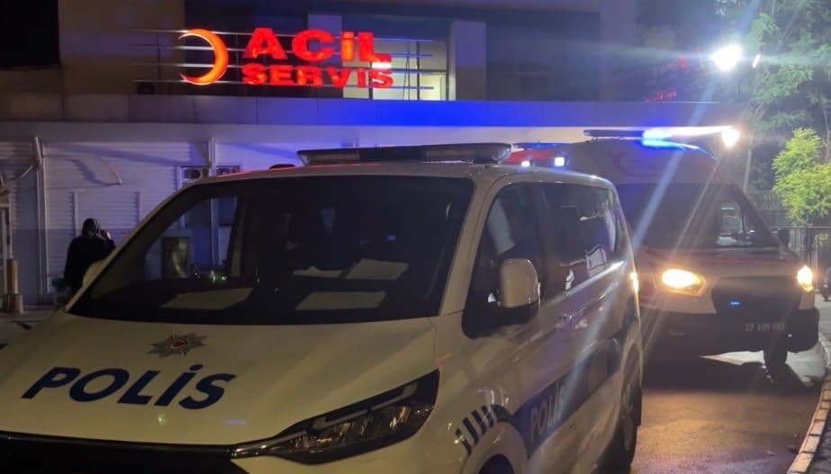 Araçta Silahlı Saldırıya Uğrayan Kenan Abuzer Tilki'nin Ölümünde İki Şüpheli Gözaltına Alındı
