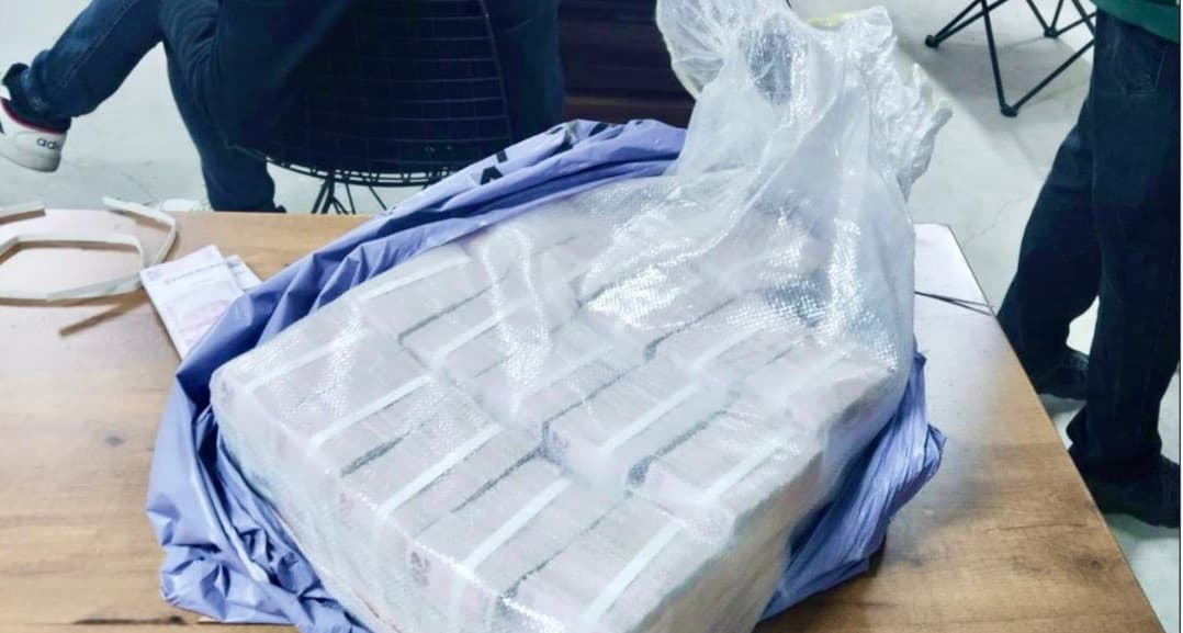 Mizan Operasyonu Soruşturmasında Yeni Gelişme: Yakalanan Şahıstan Büyük Miktar Ele Geçirildi