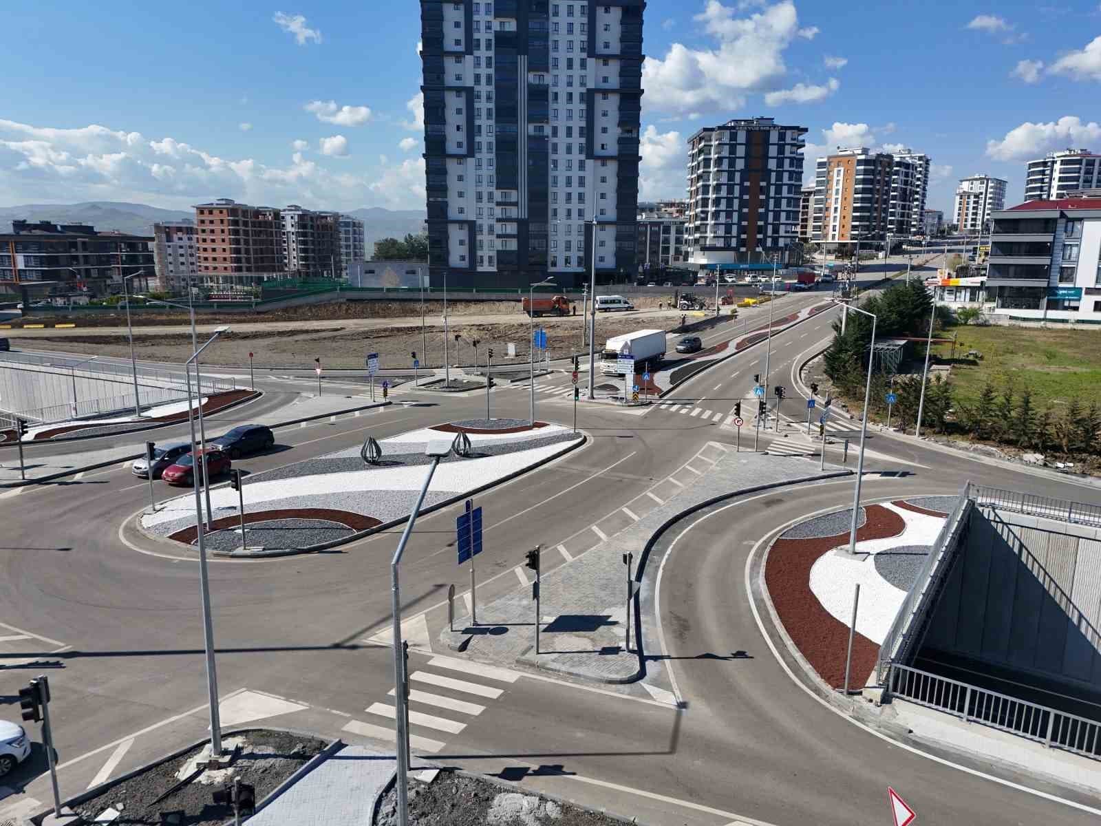 Samsun'da 3 Adımlı Ulaşım Çalıştayları Başlıyor