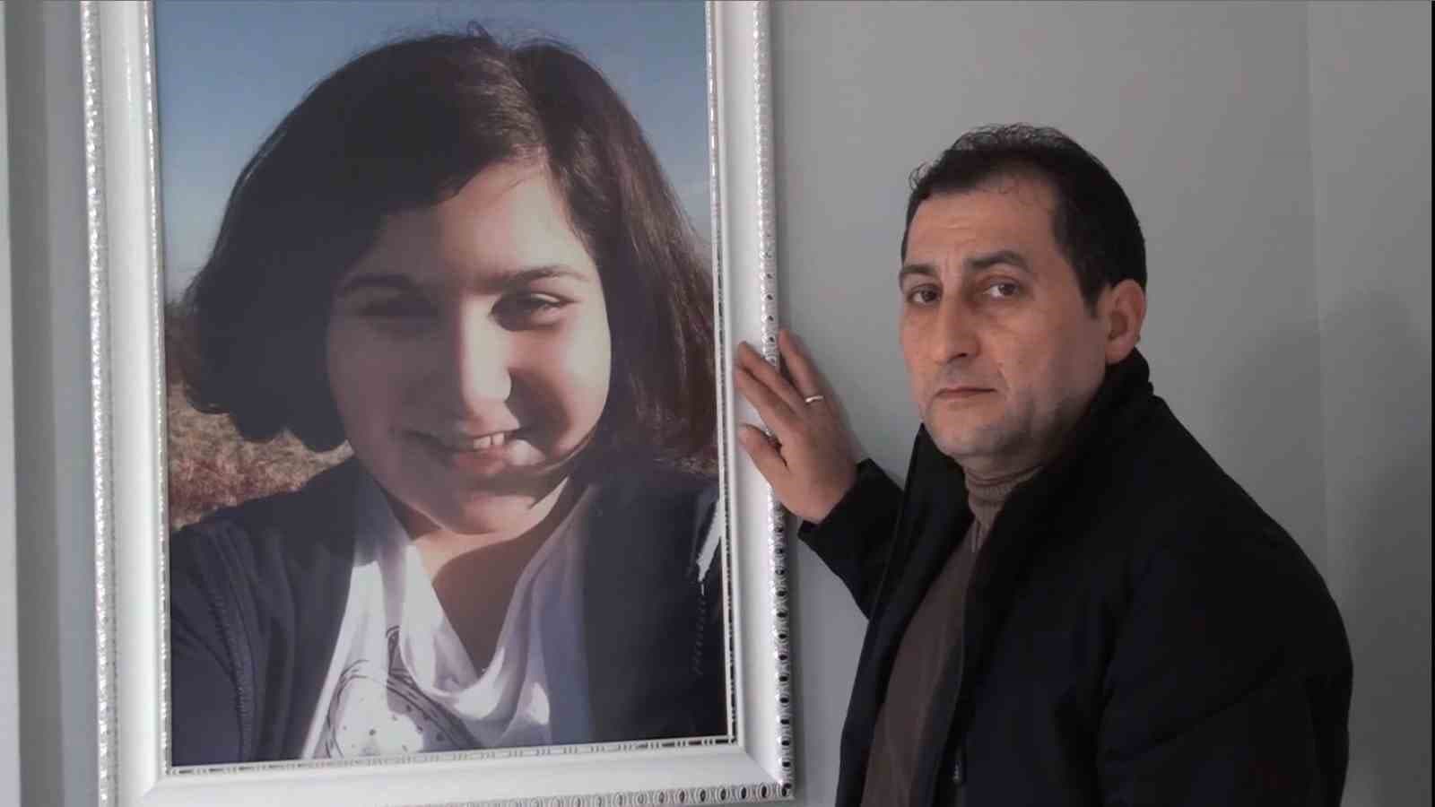 Rabia Naz Vatan'ın Ölümüyle İlgili Soruşturmanın Yeniden İncelenmesi Talebi