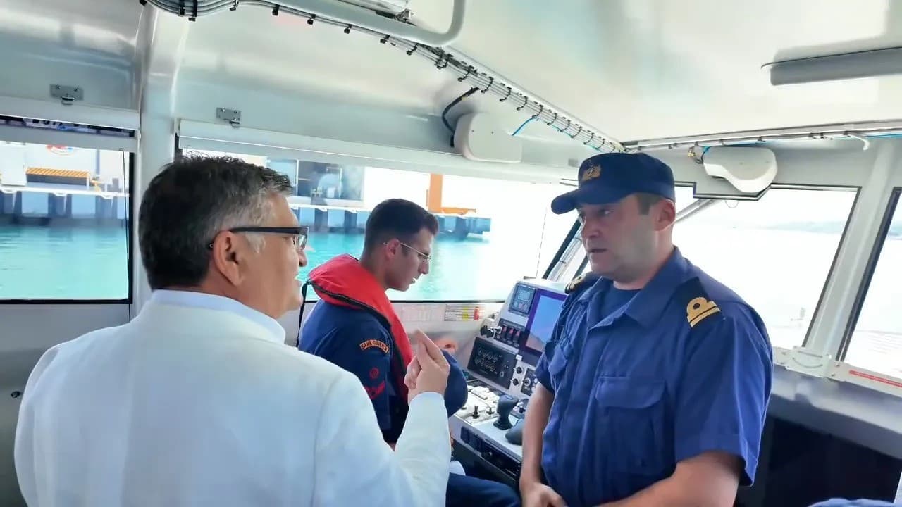 Sinop Sahillerinde Can Güvenliği Kontrolleri Yoğunlaştı