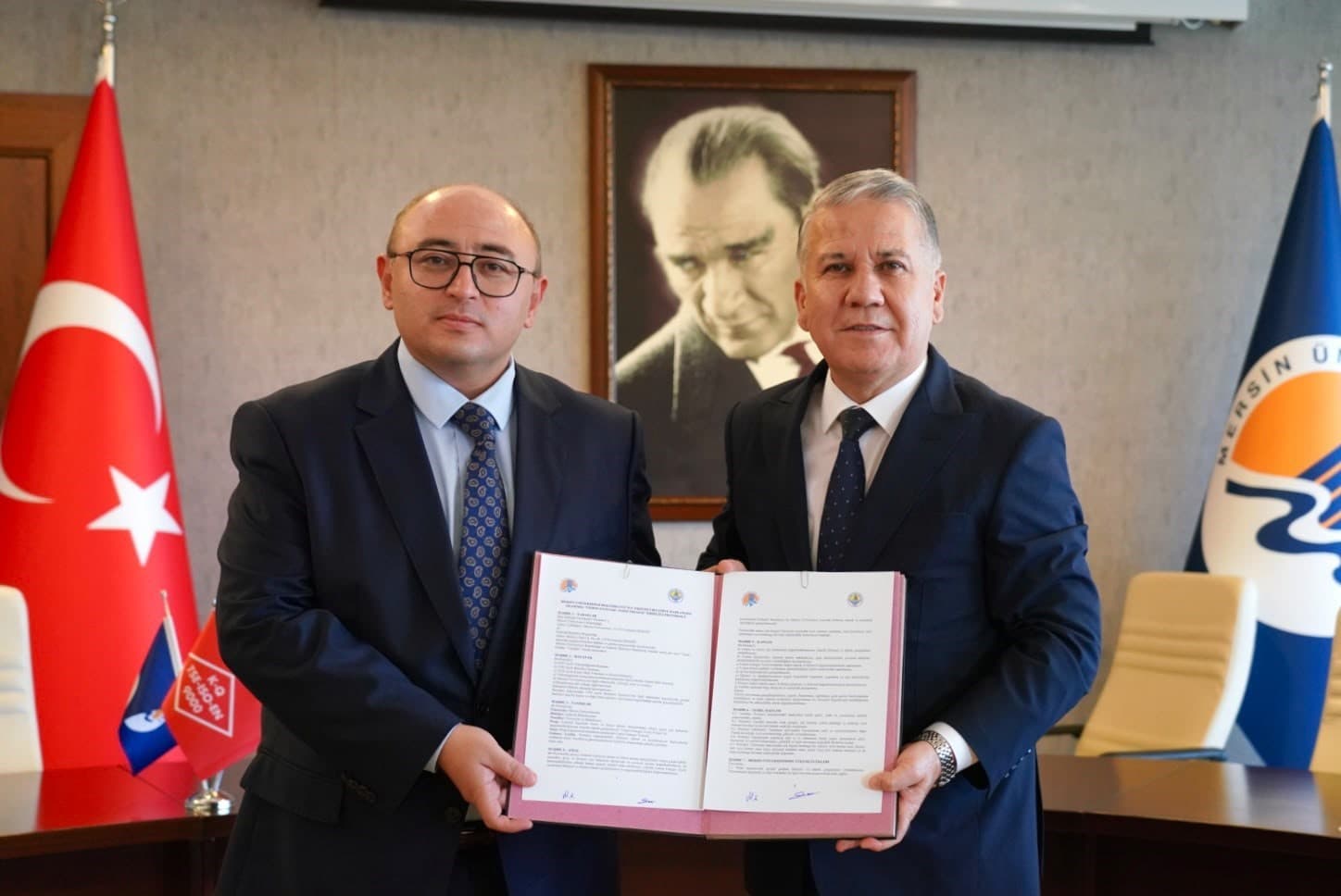 Erdemli Belediyesi, Limona Katma Değer Projesiyle Yeni Bir Adım Atıyor