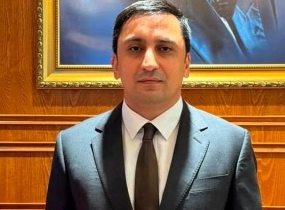 Azerbaycan Kars Başkonsolosluğunda Yeni Görev Başlangıcı: Goşgar Zeynalov Göreve Başladı