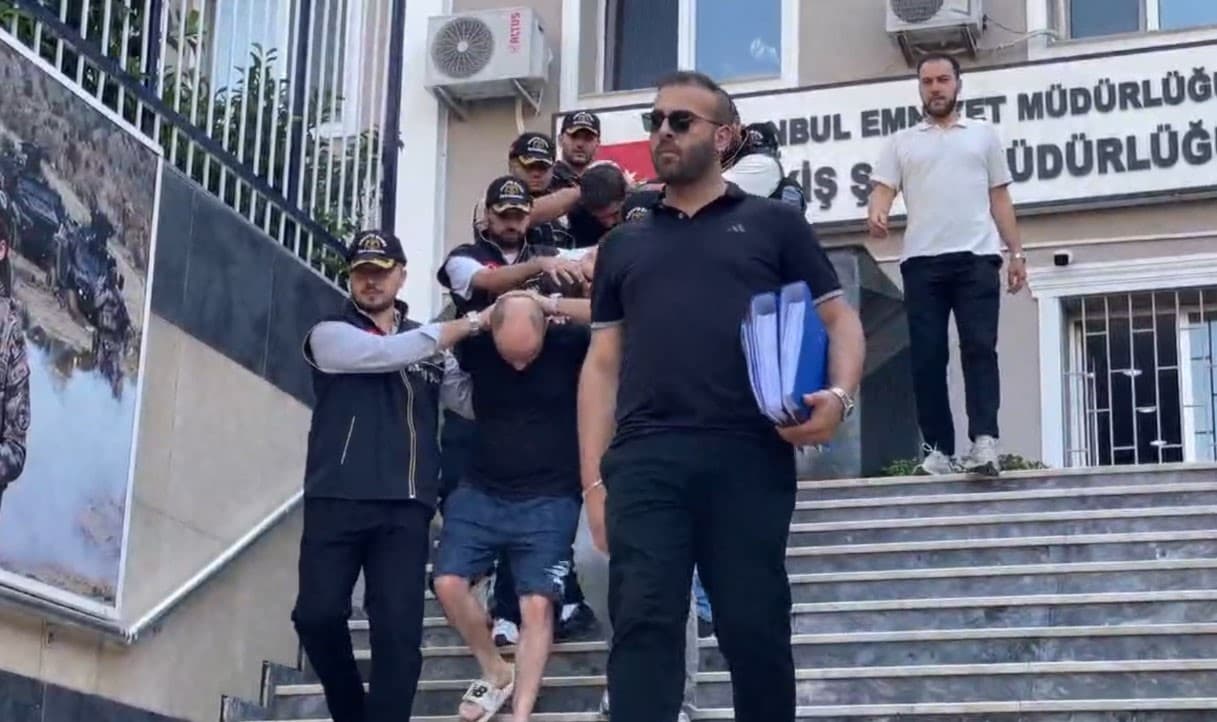 İstanbul’da Sahte Banka Güvenlik Koordinatörlerine Operasyon: 13 Kişi Cezaevinde