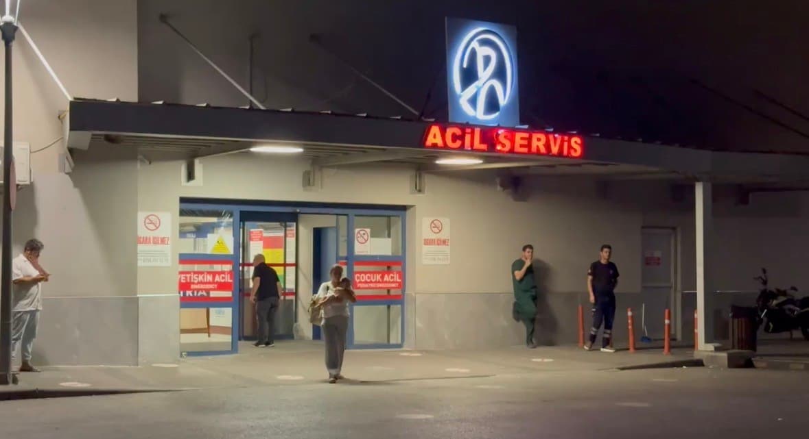 Birlikte Yaşadığı Kadının Ailesiyle Tartışan Şahıs Kavgada İki Kardeşi Yaraladı, Birini Öldürdü