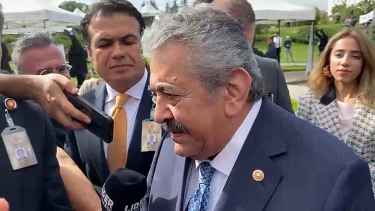 MHP Genel Başkan Yardımcısı Yıldız, Fon Soruşturması Hakkında Açıklamaları: Hukuki Süreçlere Vurgu Yaptı