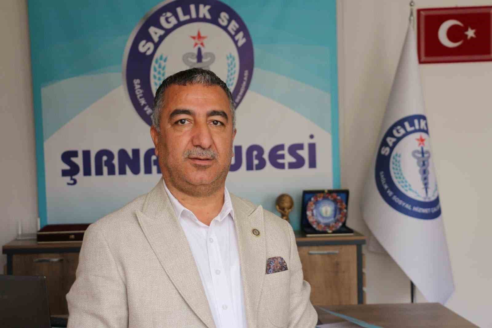 Sağlık-Sen, Çocuklara Ücretsiz Sınav Desteği Sunuyor: Üç Yılda 530 Öğrenci Üniversiteye Yerleşti