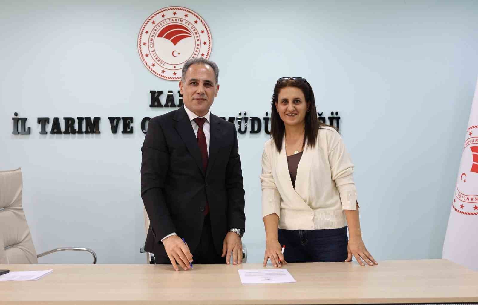 Kars Kırsal Kalkınma Projelerine 269 Milyon Liralık Hibe Desteği Sağlıyor
