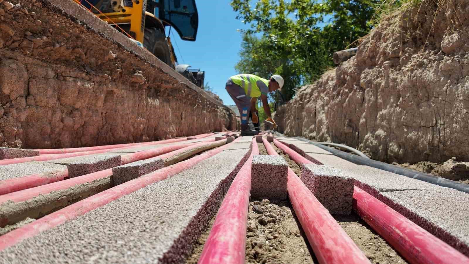 AEDAŞ, Burdur Enerji Altyapısına 1 Milyar 69 Milyon TL Yatırım Planlıyor