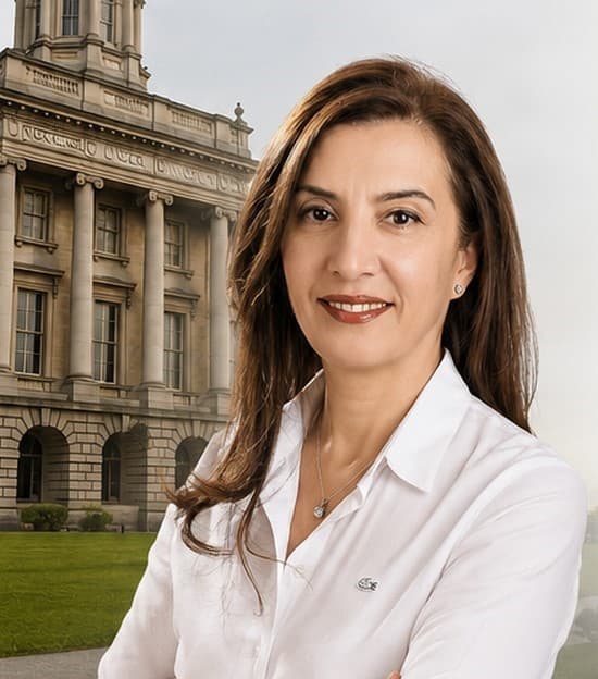 ESOGÜ Öğretim Üyesi Prof. Dr. Elif Gürsoy, RCSI’dan Uluslararası Hemşirelik Üyeliği Kazandı