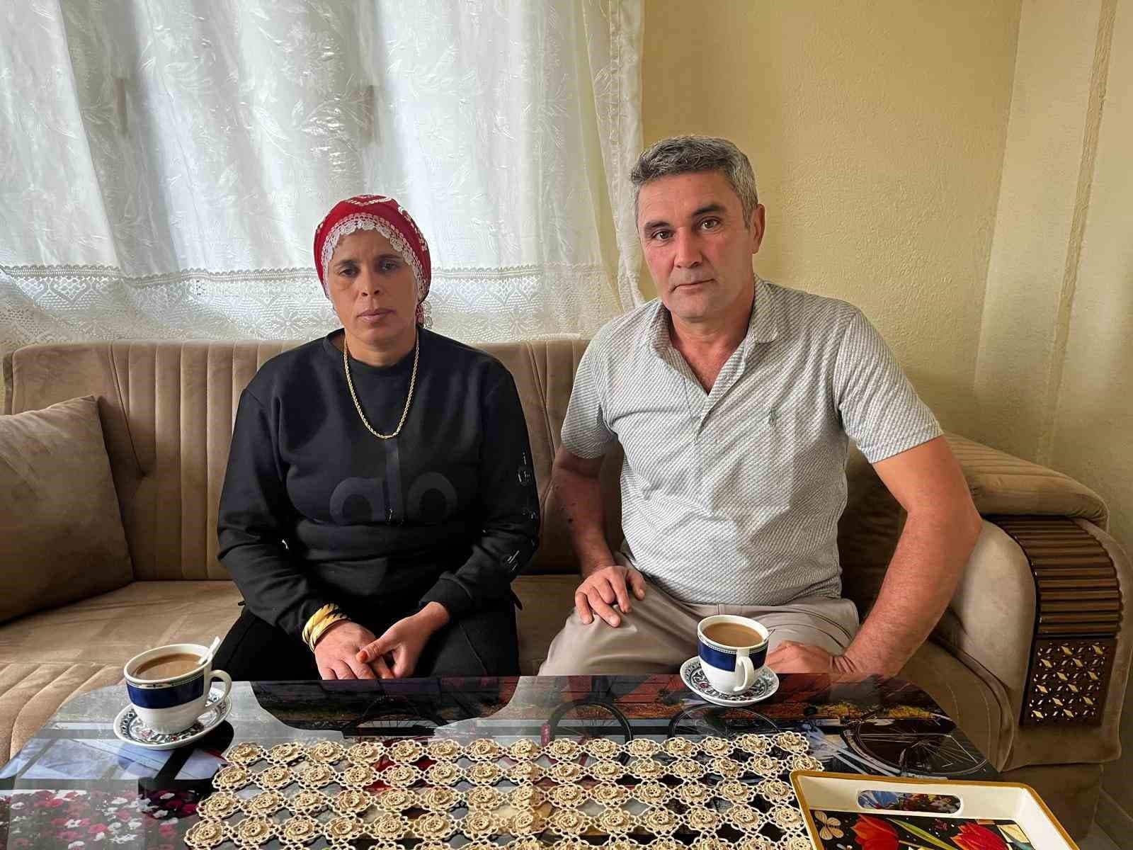 Fas'ta Tanışan İbrahim Çoban ve Viysem Biradila'nın Evliliği: Buldan'da Düğünler Gerçekleşti