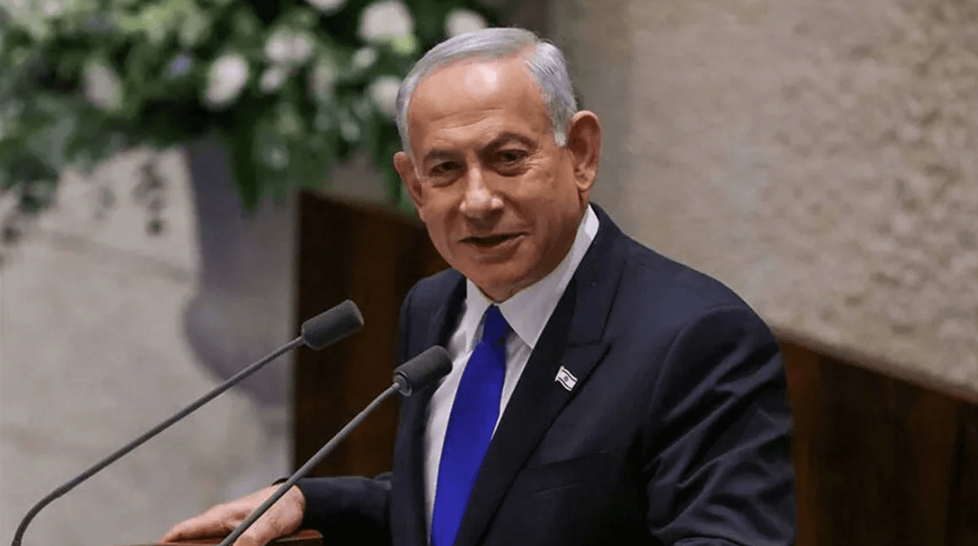 NETANYAHU WASHINGTON'DA TRUMP İLE GÖRÜŞECEK
