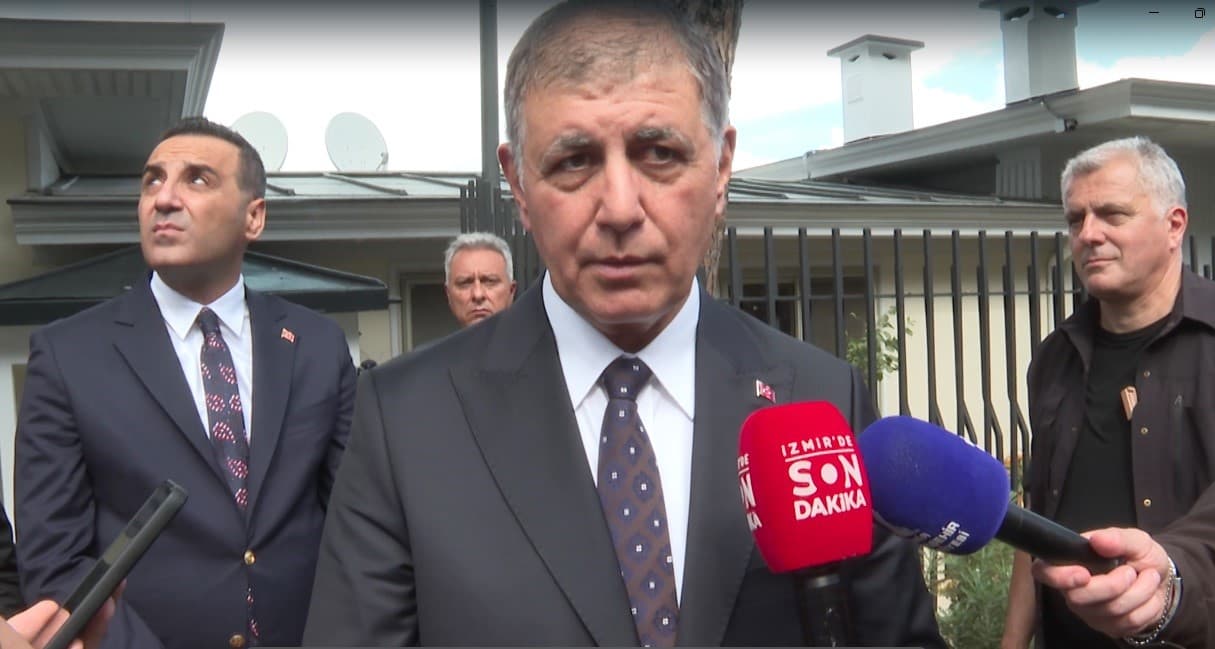 Tugay, Özel'in Eleştirisine Cevap Verdi: 'Söz Sahibine Aittir'