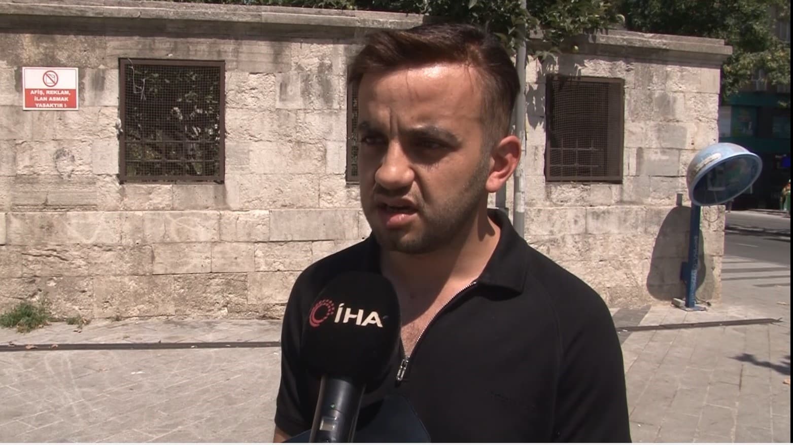 Beyoğlu Belediyesi'nde İşten Çıkarılan Çalışandan Ciddi İddialar: "Tehdit Edildim, Şikayetimi Geri Çekmeye Zorlandım"