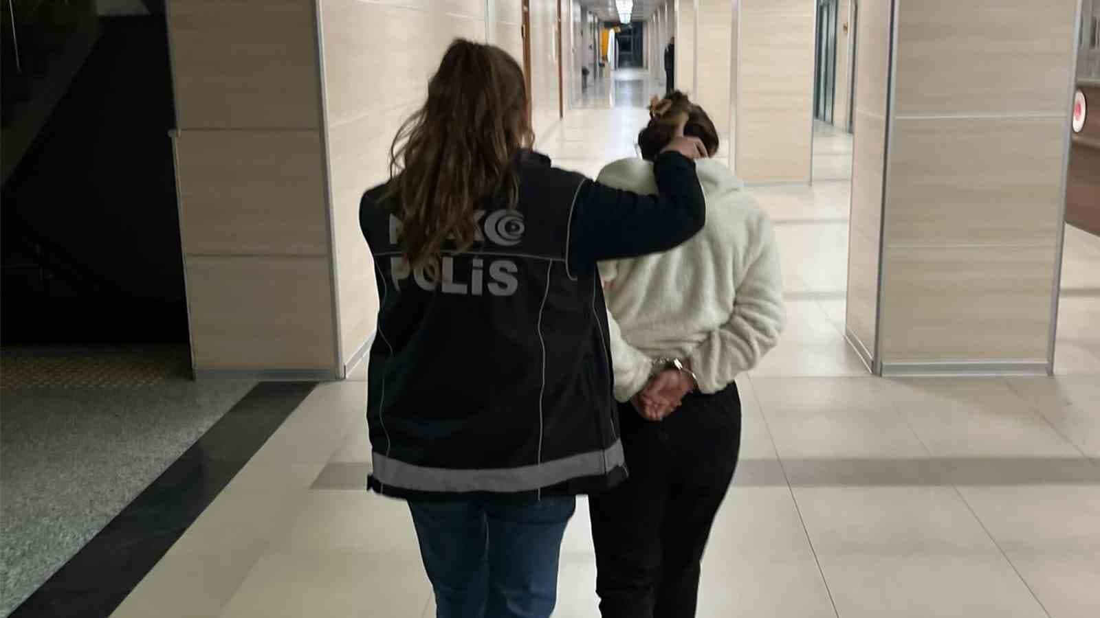 Kırıkkale'de Narkotik ve Asayiş Operasyonları: İki Kişi Tutuklandı