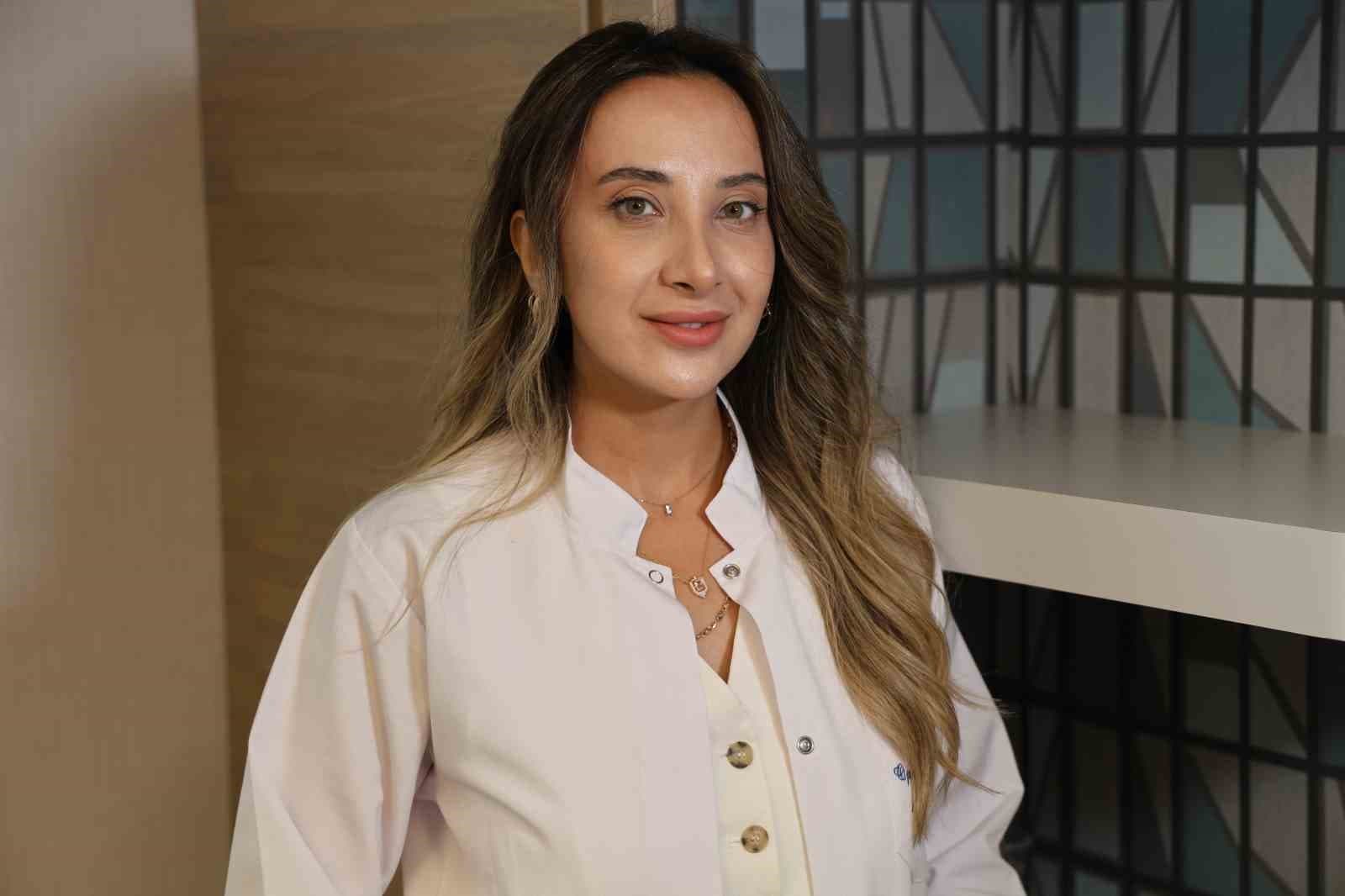 Uzman İrem Hatipoğlu'ndan Menopoz Hakkında Net Açıklama: Korkulacak Bir Durum Değil