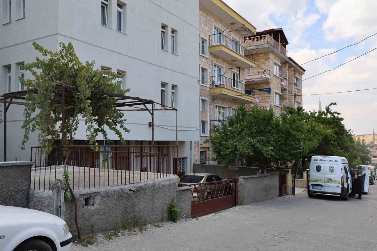 İletişim Kurulamayan Atakan Köylü, Nevşehir'de Evinde Ölü Bulundu