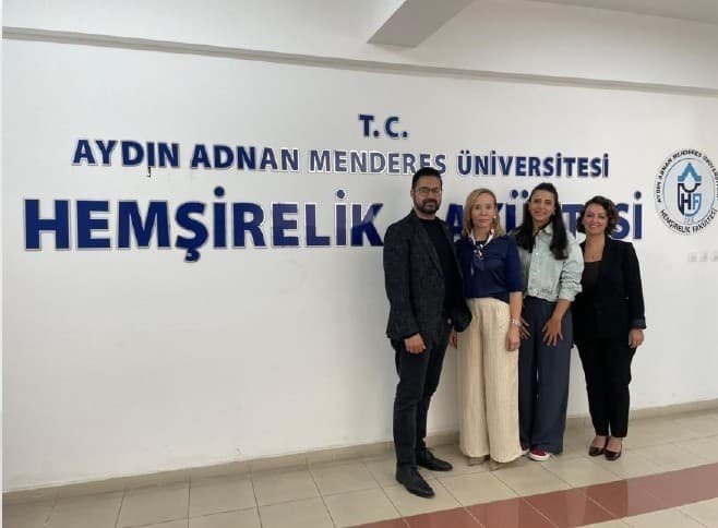 ADÜ'nün Yapay Zeka Destekli Simülasyon Projesi Hızlı Destek Programı'ndan Destek Aldı