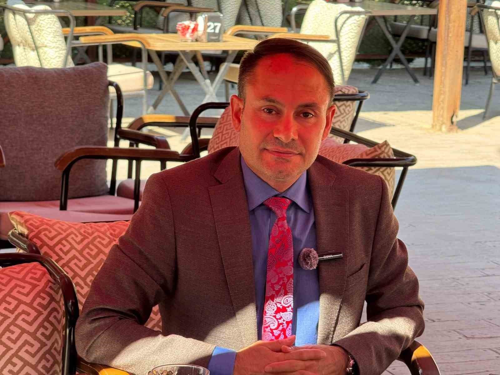 İsveç'teki Seçimler İçin Kulu'dan Oy Kullanma Çağrısı