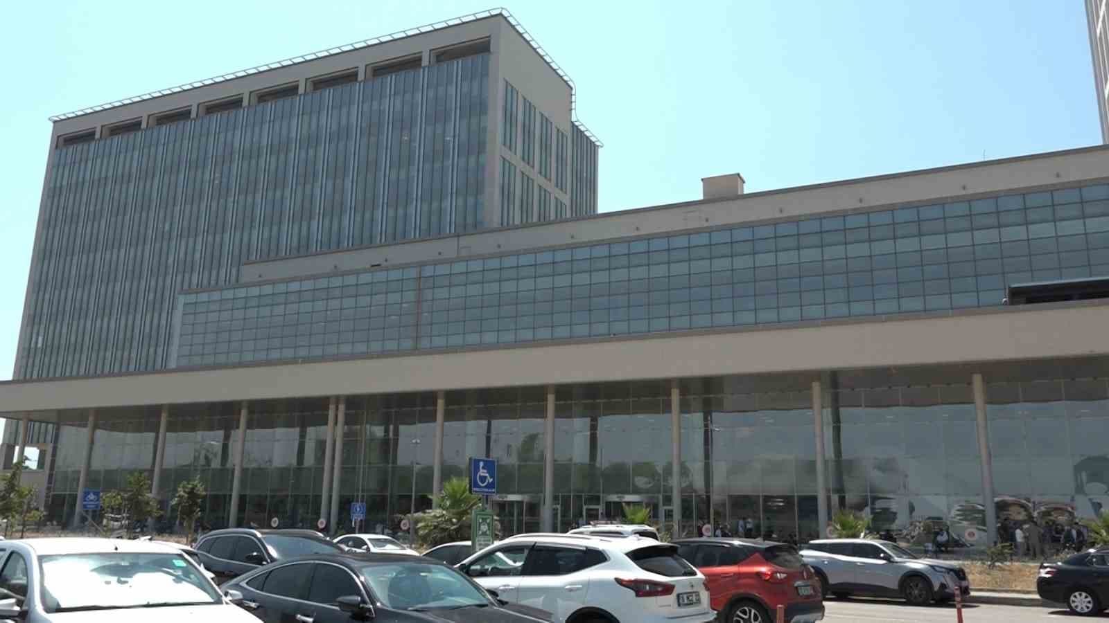 Bozbey Davasında Ara Karar Açıklandı: Altı Sanık Tahliye Edildi