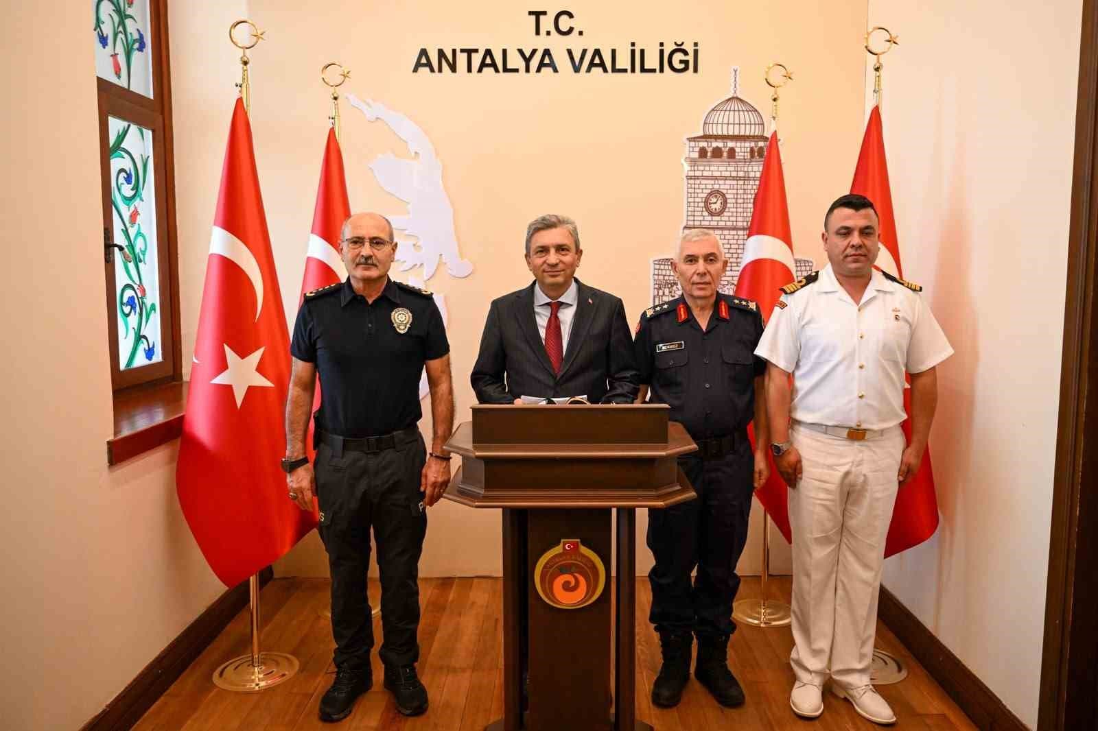 Antalya'da Düzenlenecek 77. Uluslararası Uzay Kongresi İçin 35 Bin Katılımcı Bekleniyor