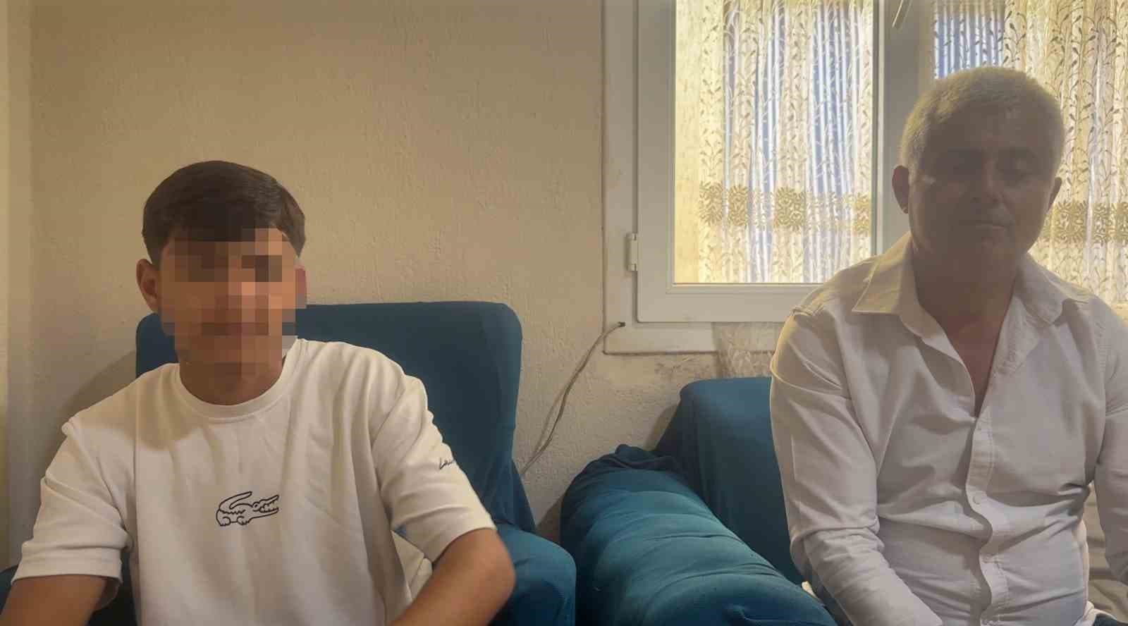 Yaralı Öğrenci, Saldırı Anını Anlattı: 'Elindeki Silahı Havalı Tüfek Sanıp Dikkate Almadık'