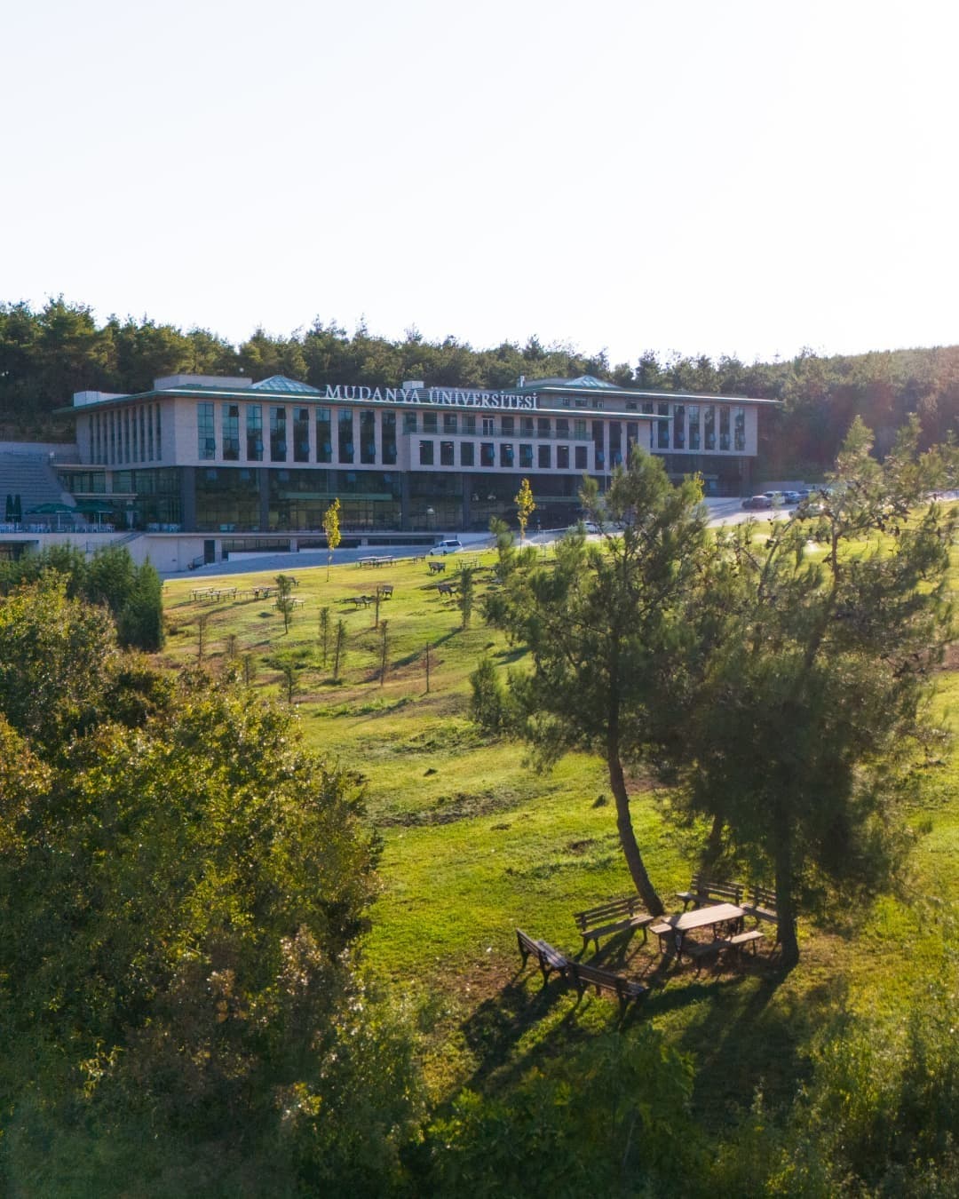 Mudanya Üniversitesi'nde YKS Kontenjanları Doldu