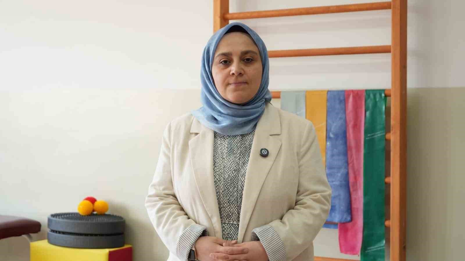 Çocuklarda Serebral Palsi: Erken Tanı ve Rehabilitasyonun Önemi