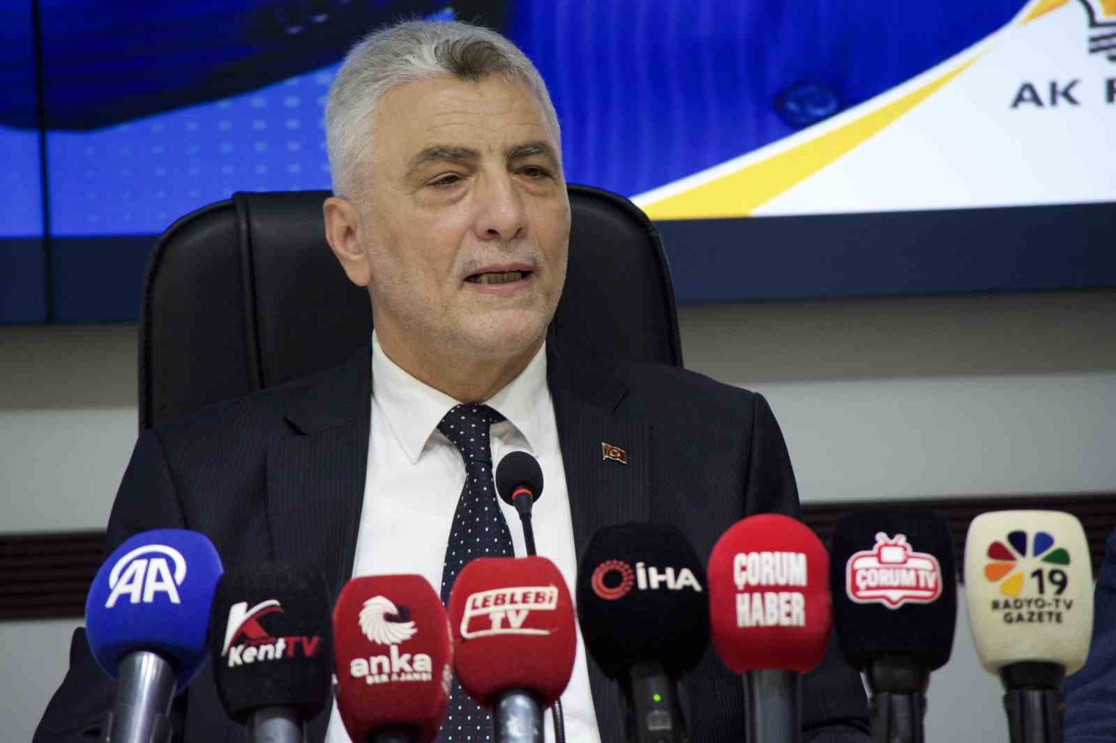 Ticaret Bakanı Bolat: "Savunma Sanayi İhracatında Hedefimiz 12,5 Milyar Doları Aşmak"